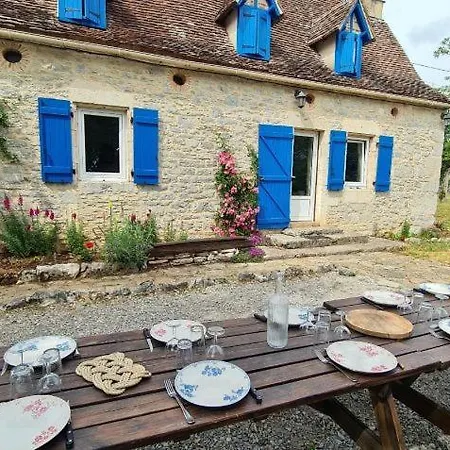 En Pierre En Pleine Nature *