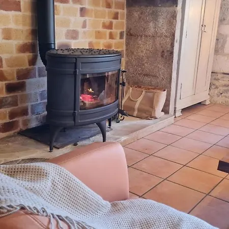 En Pierre En Pleine Nature